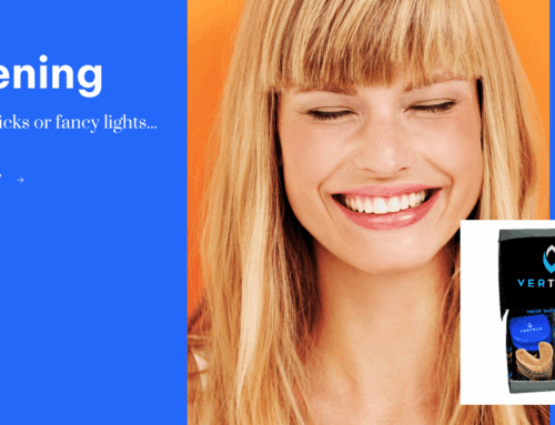 VerTrue Teeth Whitening: Professional-Grade At-Home Whitening Across Central PA